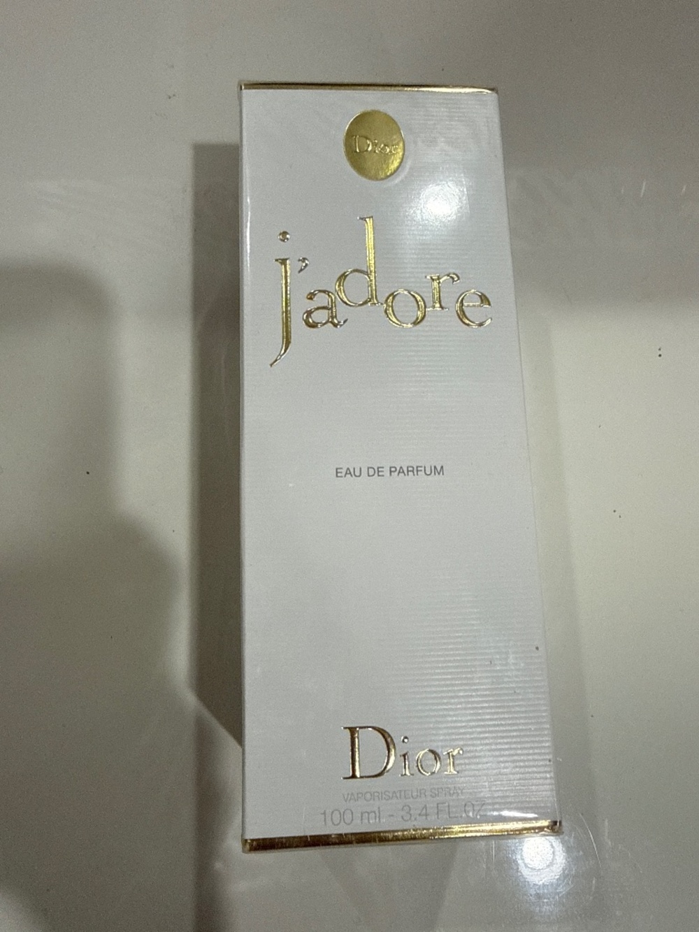 Jadore Perfume 100ml, NWT